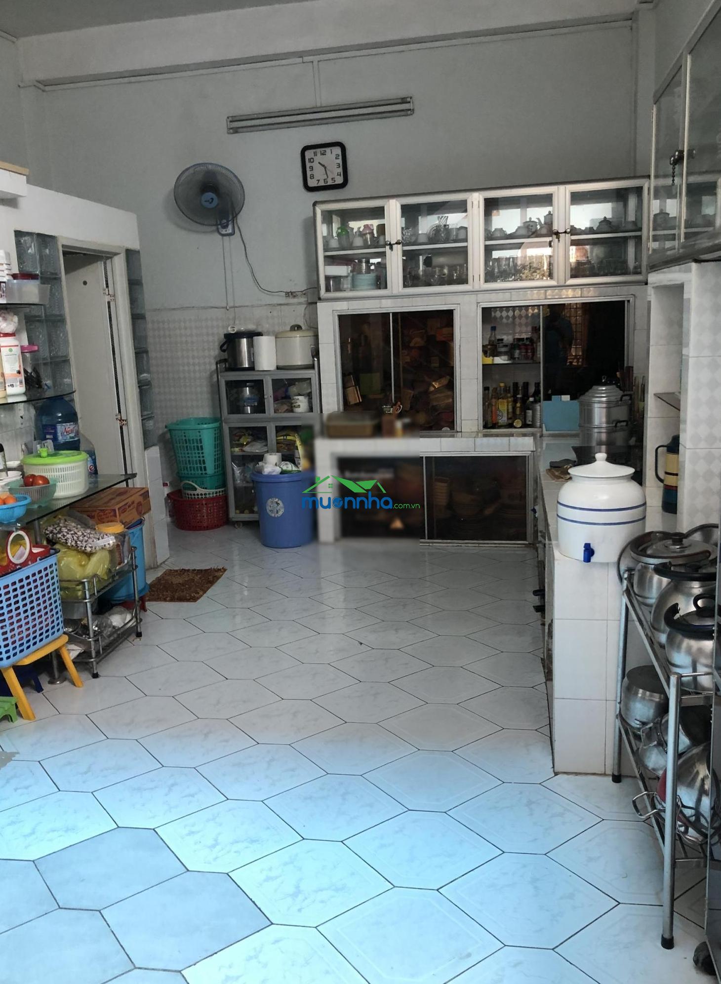 Bán nhà khu cư xá lê đại hành, phường 11 quận 11, 4 x 22m, 86.4m², 3 tầng chỉ 12.5 tỷ tl - 2