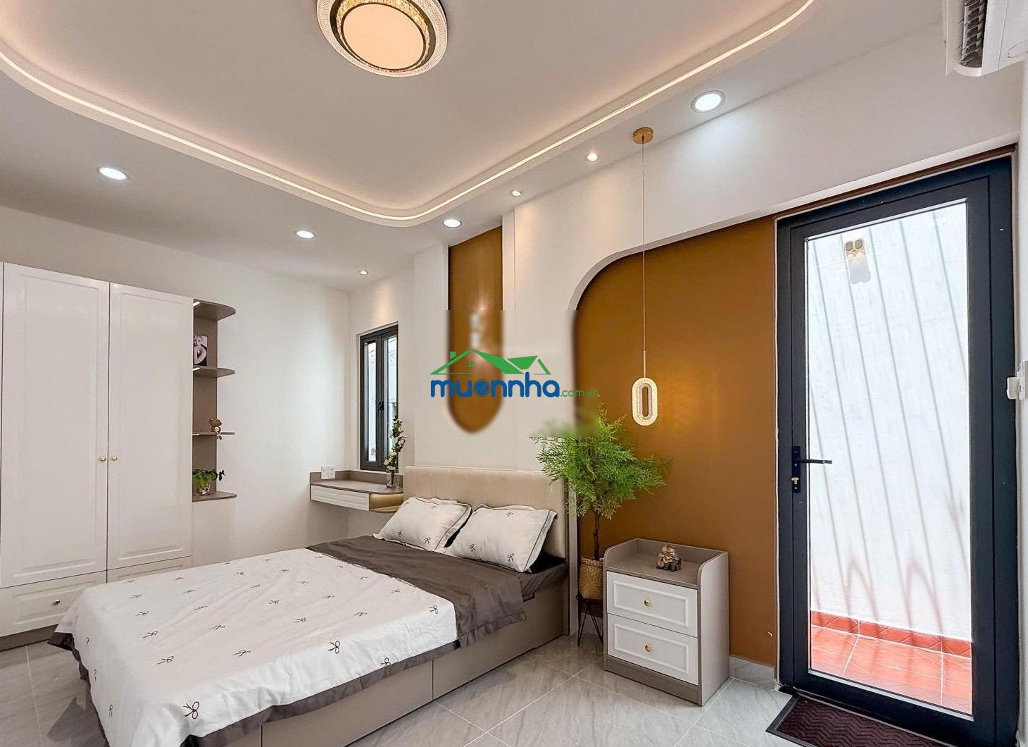 Bán nhà đẹp - vip - đường nguyễn công hoan, phường 7, phú nhuận - 2