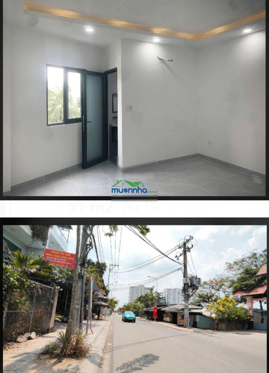 Cần bán gấp nhà đường hổ văn long phường tân tạo quận bình tân, giá chỉ 4,1tỷ( thương lượng) - 3