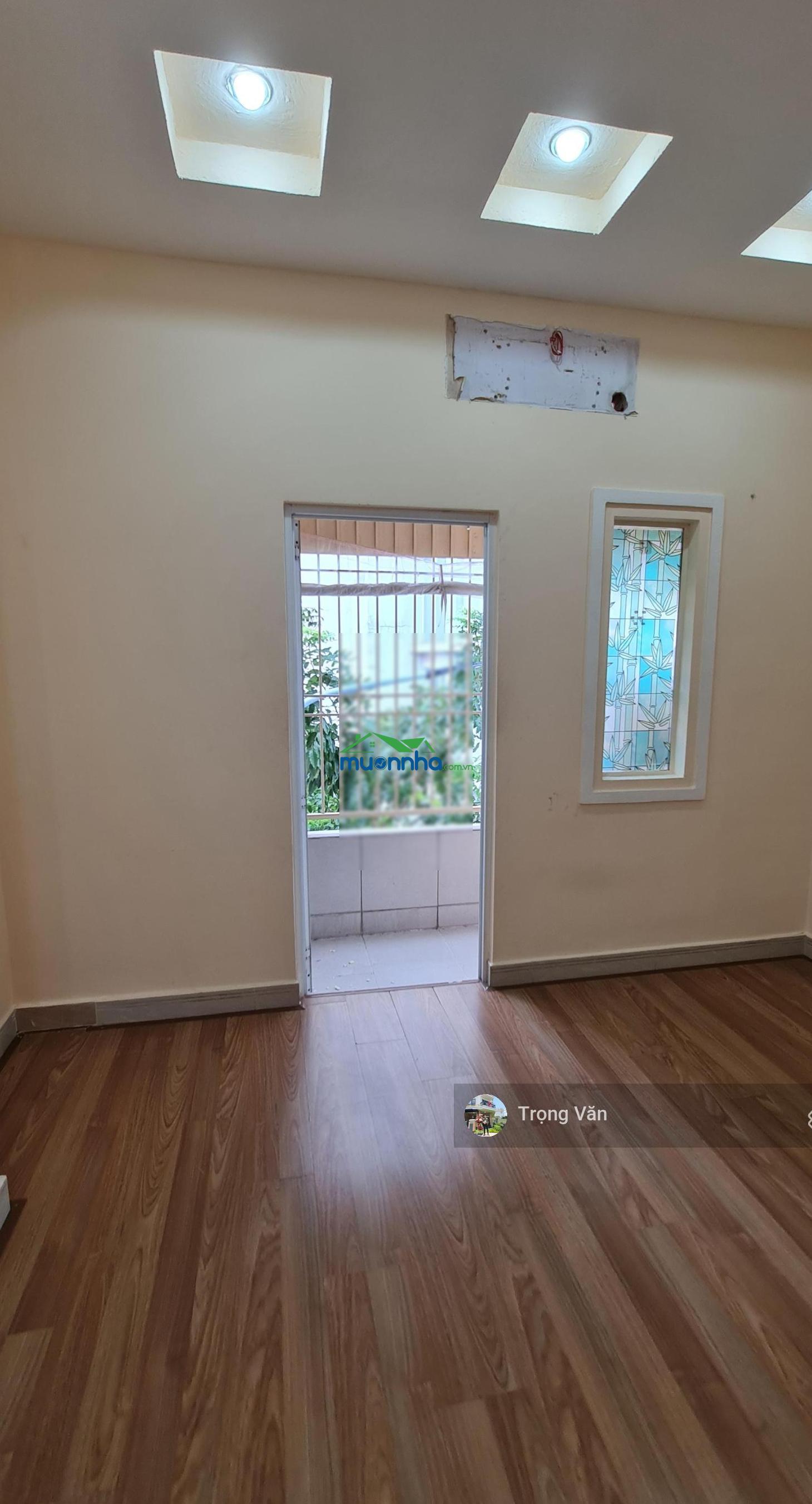 Chdv sát quận 1 - sổ 63,1m2 - dòng tiền 25 triệu/tháng. giá 8,2 tỷ
