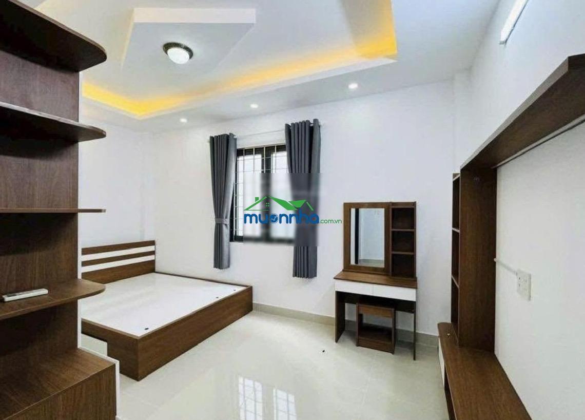 Giá sốc - nhà đẹp dọn vào ở ngay 4 ty 950tr/ 78m2 sở hữu nhà trung tâm lê thị riêng, q1. có shr