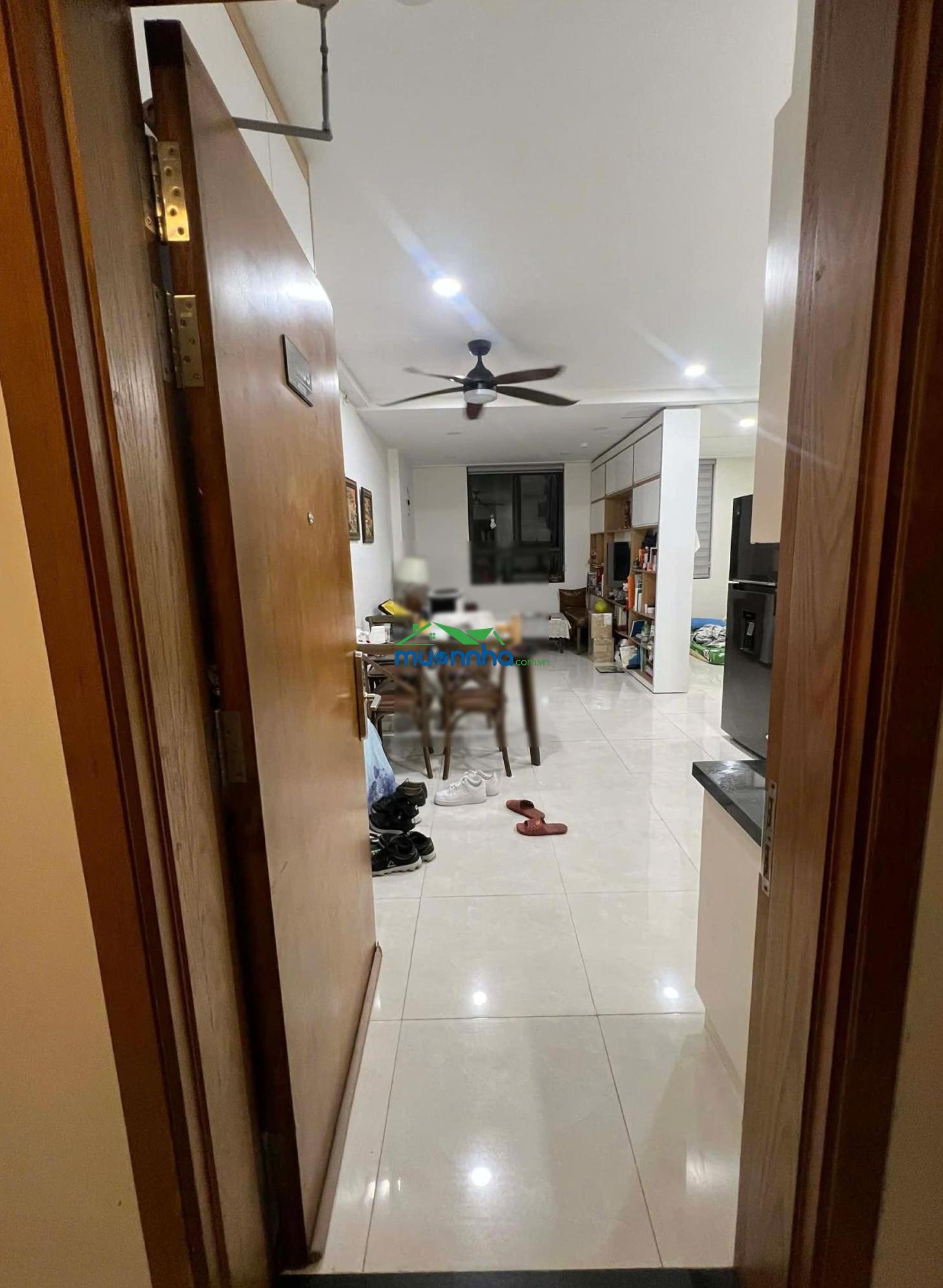 Cho thuê căn hộ 3pn saigon intela dt 78m2 full nội thất đẹp ở liền chỉ 9tr ( 3pn, 3 toilet)