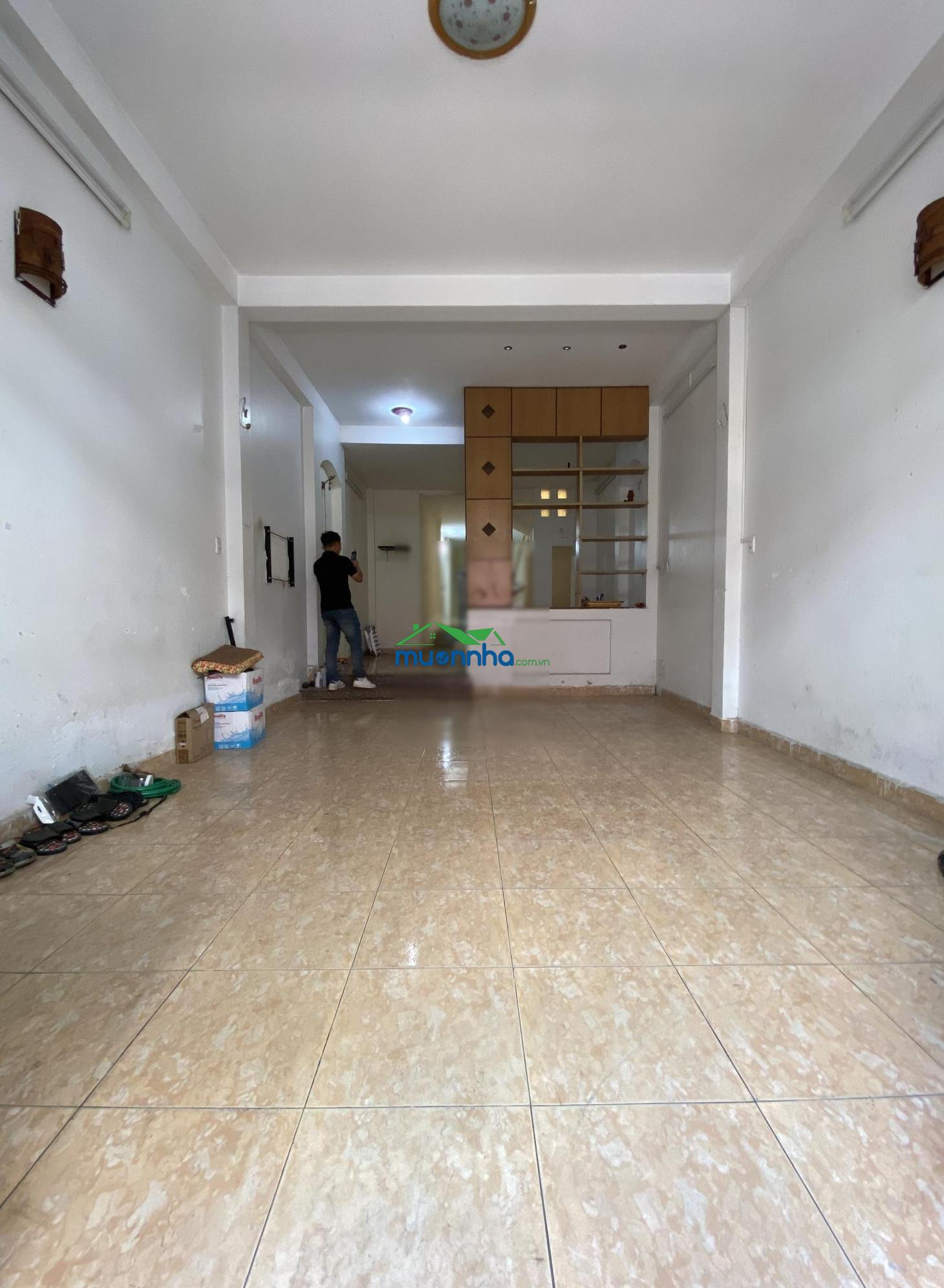 Bán nhà chính chủ gửi điện biên phủ, q10 - giá 9 tỷ vnd, dt 75m2, 3pn, 3wc, hàng hiếm giá cực chất - 2