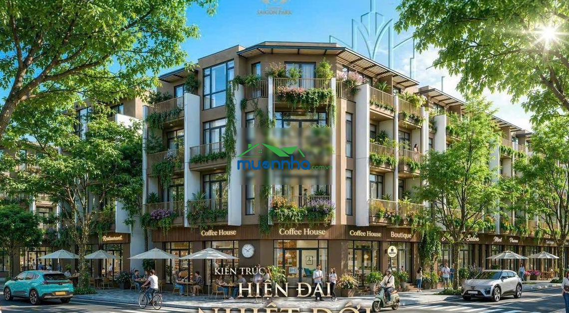 (Vinhomes saigon park), chính thức nhận booking 100 triệu, có hoàn tiền, thanh toán 10% ký hđmb - 2