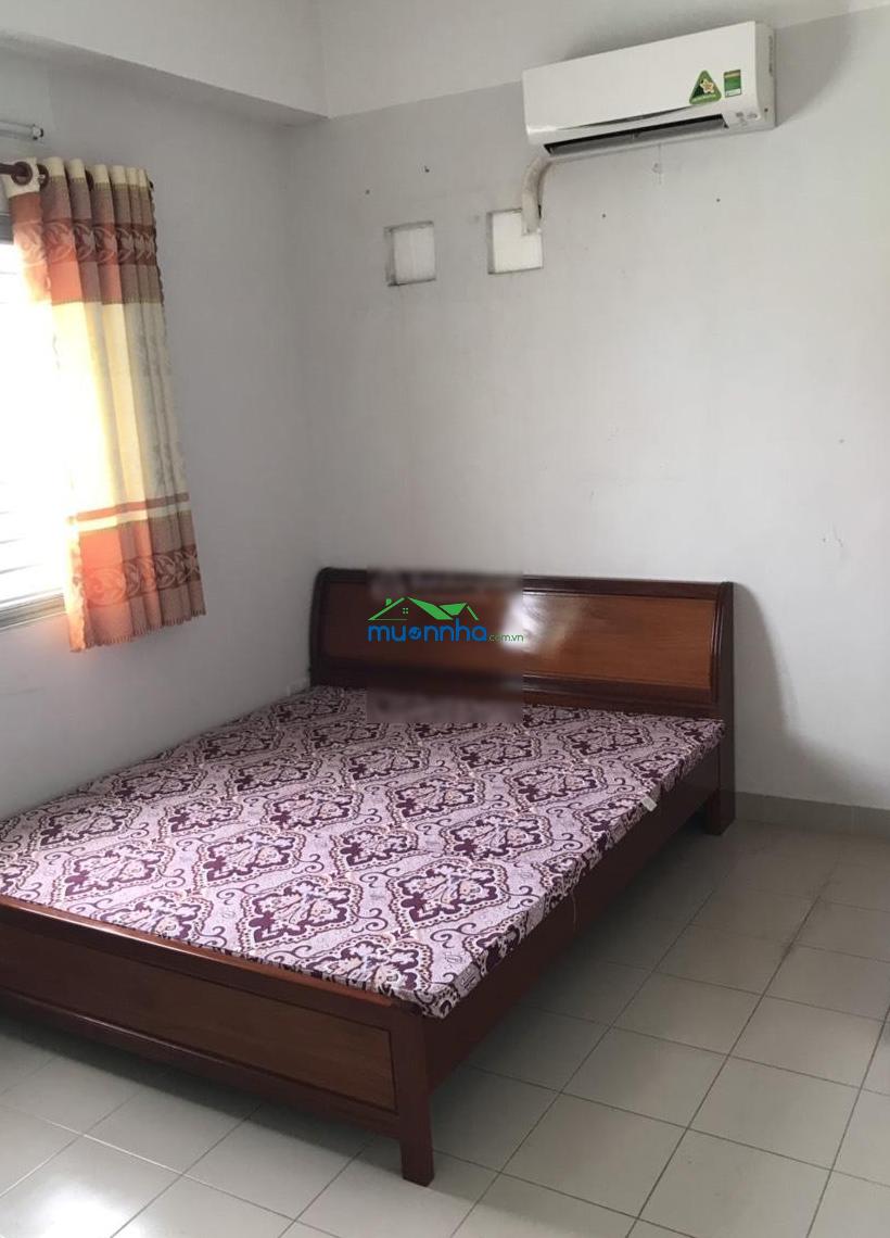 Cho thuê căn hộ chung cư phú thọ quận 11 2pn, giá 13 triệu/tháng