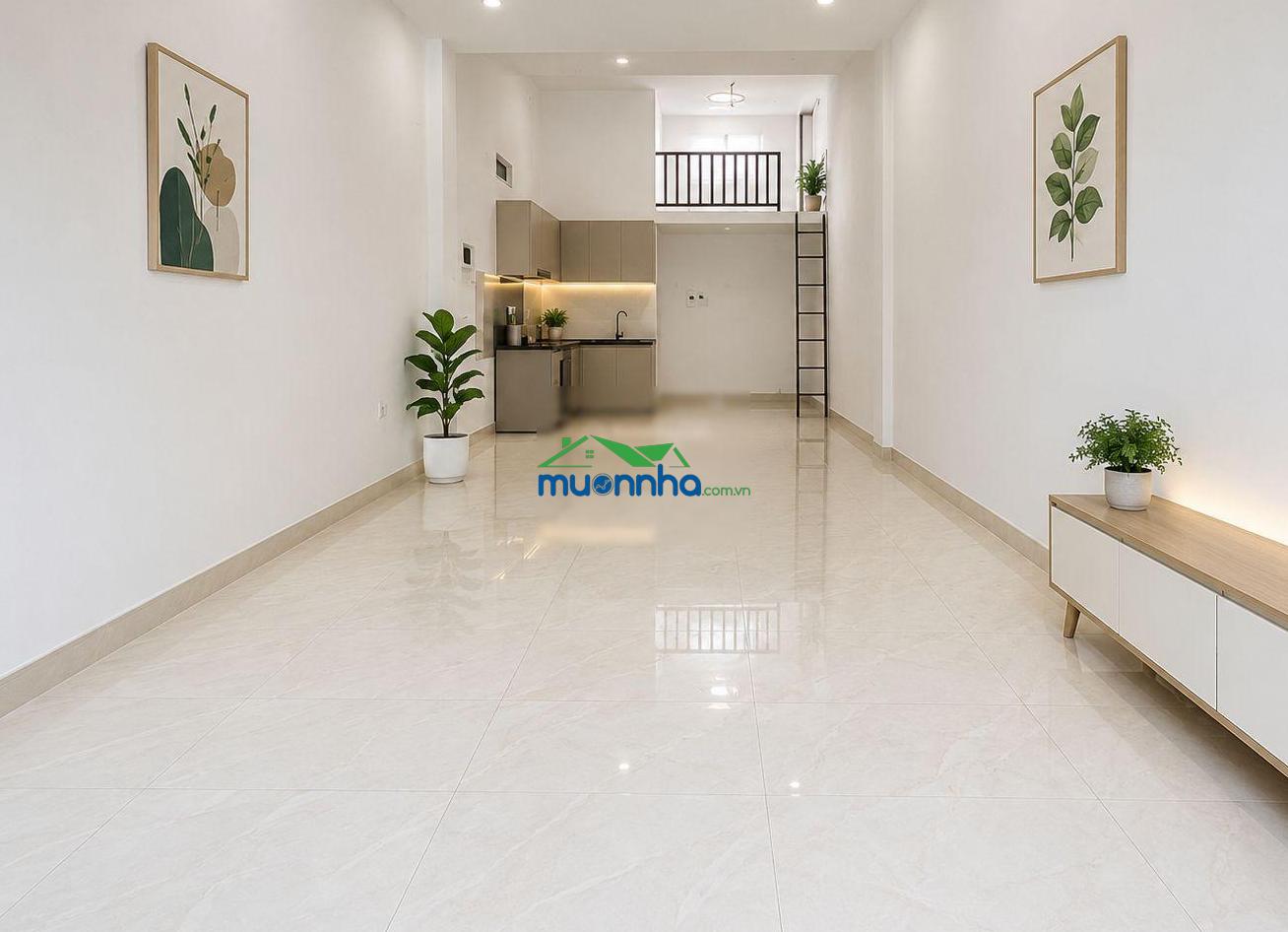 Nhà cấp 4 xinh xắn ngay đường số 6 - hẻm xe hơi tận cửa - trung tâm bình trưng tây - quận 2
