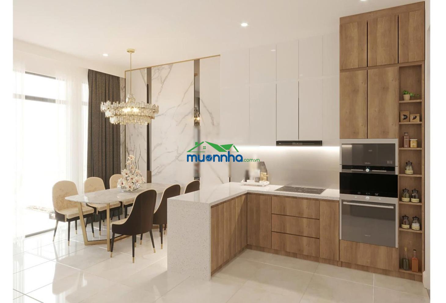 Chủ đăng bán! nhà mới 4 tầng, gần sông saigon, công viên trước nhà, đường nhựa 10m giá 14 tỷ 900