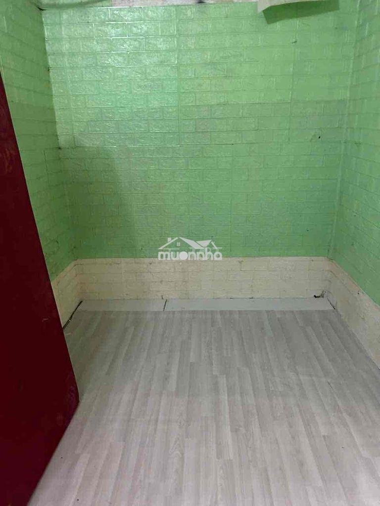 Nhà trọ sinh viên cách mt phạm thế hiển 25m