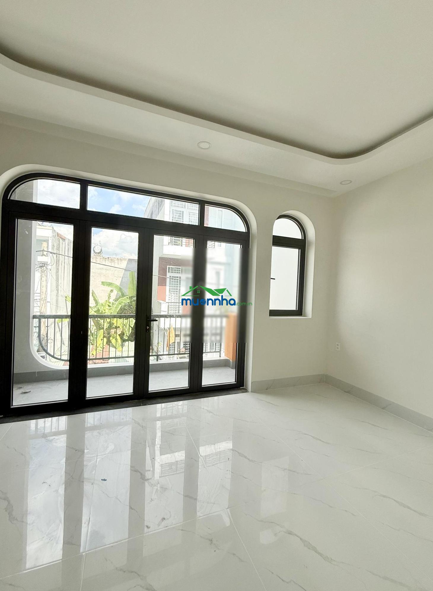Chính chủ bán nhà mới nguyễn xiển kế vinhomes đường ôtô 6m, thiết kế 4pn 6wc phù hợp ở hoặc đầu tư