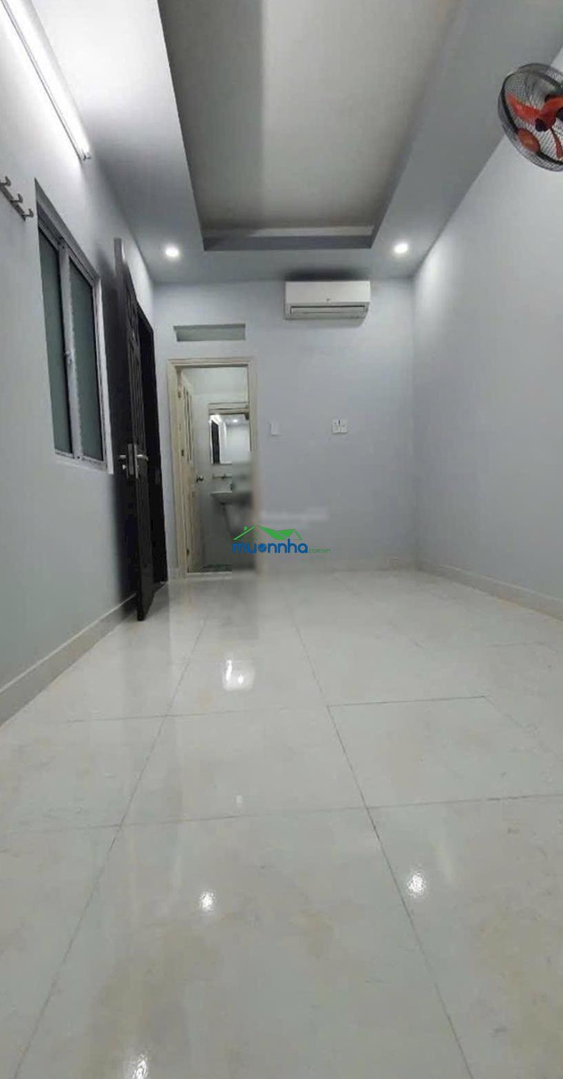 Căn hộ dịch vụ 5 tầng dòng tiền 50 triệu/tháng - đặng chất, phường 2 - q8 82 m² chỉ 12.5 tỷ - 2