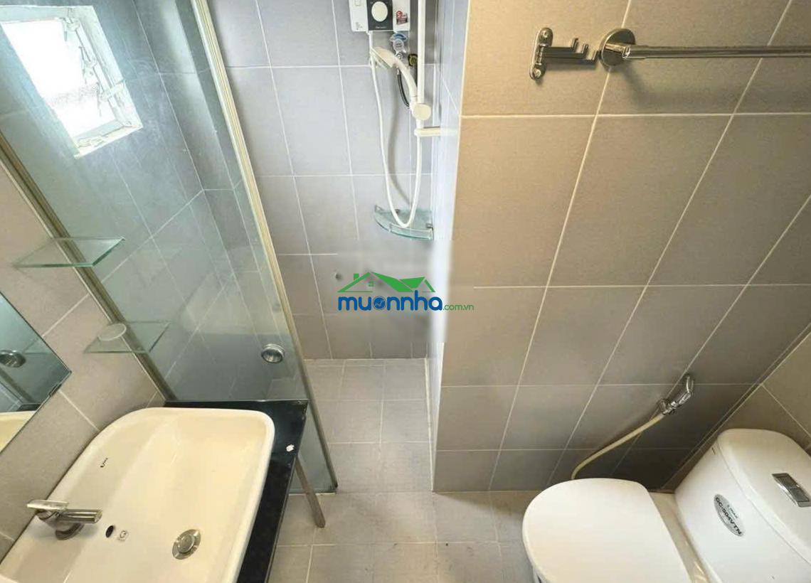 Nhà đẹp 4 tầng phú nhuận 3pn 3wc chỉ 3.4 tỷ