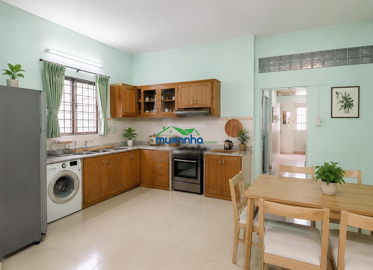 Nhà giá rẻ nguyễn hồng đào, tân bình, 102m2, ngang 6m, chỉ 8 tỷ hơn - 3