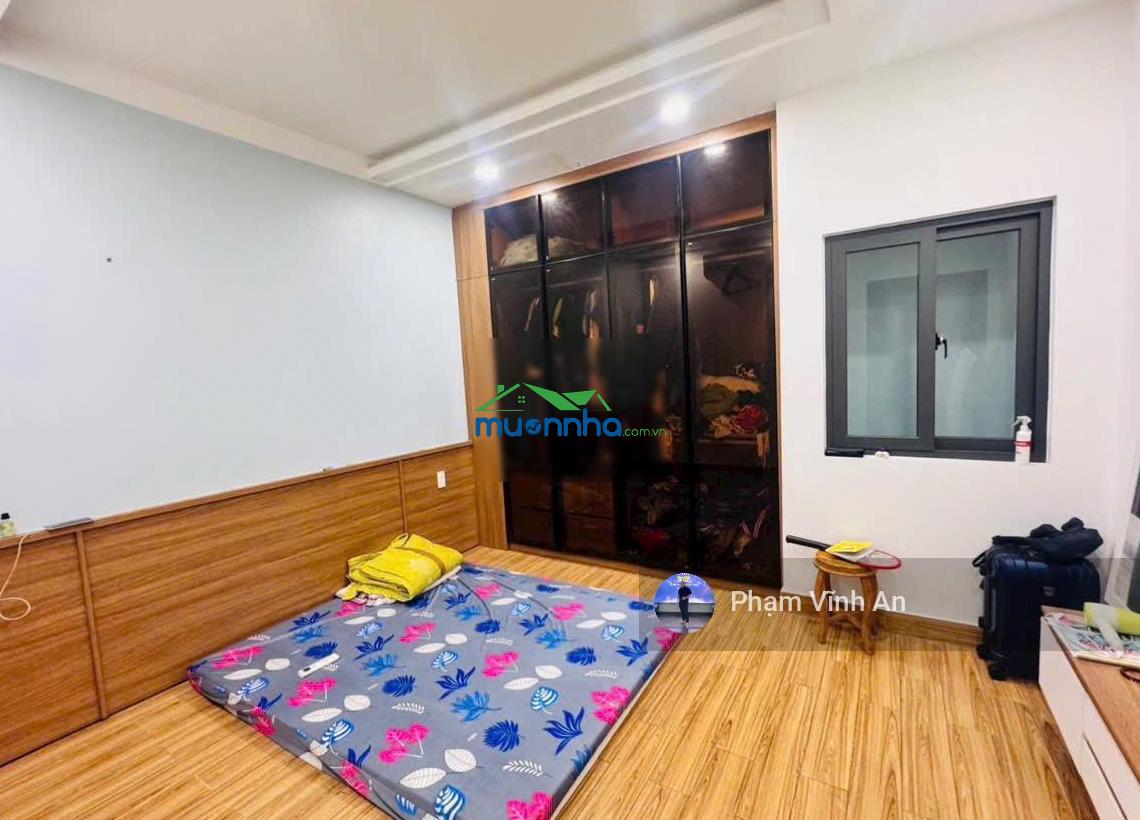 Chính chủ bán nhà 4 tầng khu đồng bộ lê văn chí - tặng nội thất cao cấp - 4