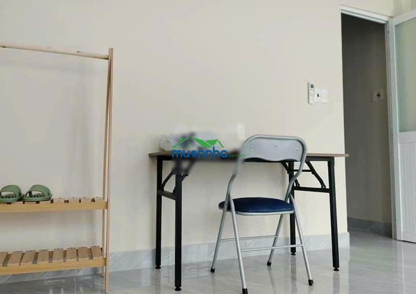 Bán nhà mới hẻm 3m hậu giang, 41m2, 1 lầu, giá chỉ 4.1 tỷ! - 2
