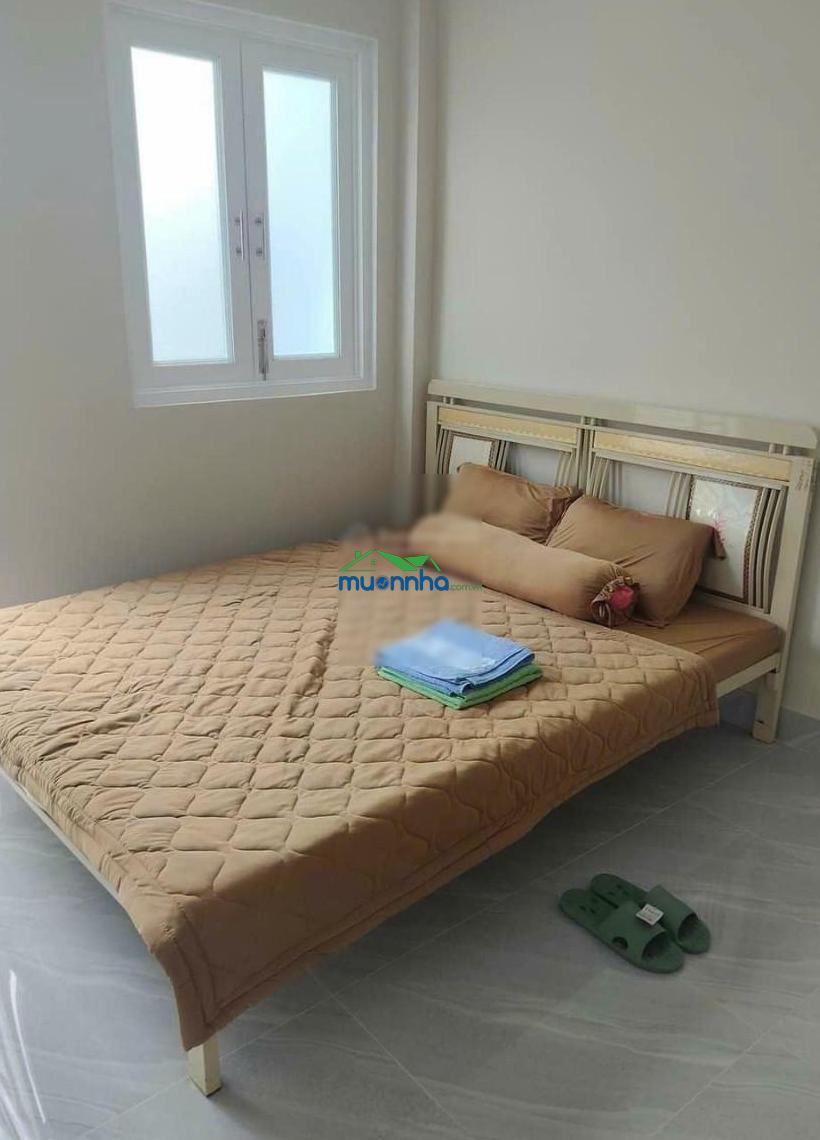 Bán nhà mới hẻm 3m hậu giang, 41m2, 1 lầu, giá chỉ 4.1 tỷ! - 3