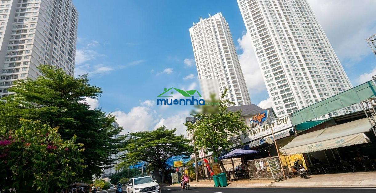 Bán nhà mt kiều đàm, him lam, ngang hiếm 5m, 5 tầng có hầm, dòng tiền 360tr/năm, 13 tỷ thương lượng - 4