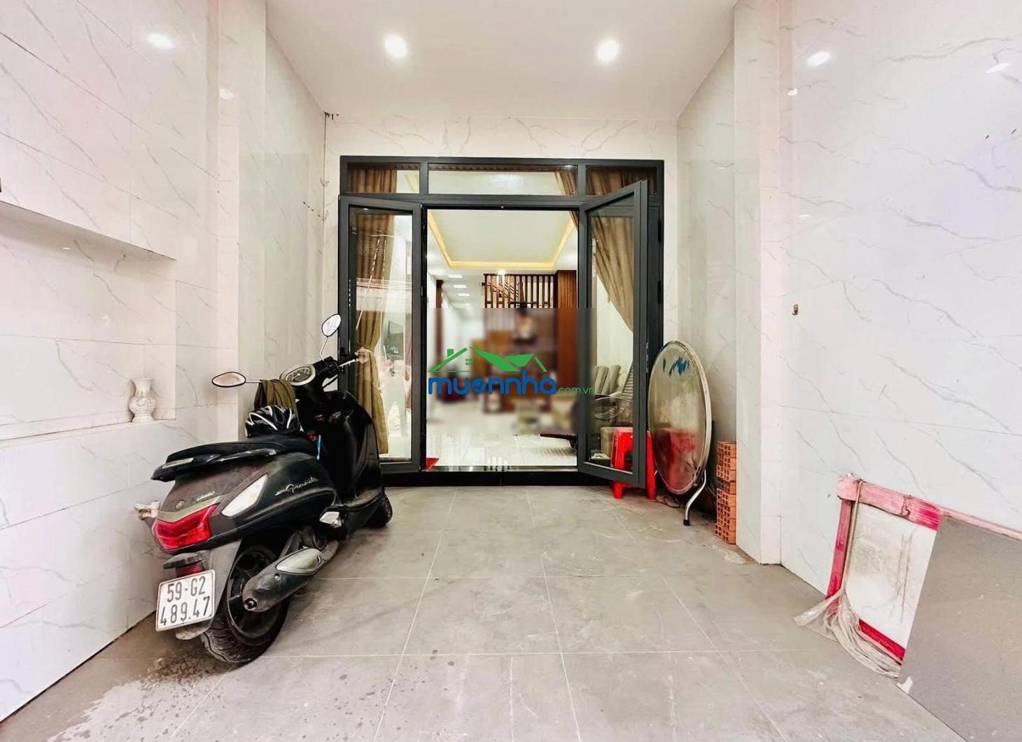 Chính chủ bán nhà cống quỳnh-phạm ngũ lão-q1, gần bệnh viện từ dũ. 4tỷ590/71m2 đang cho thuê 25tr