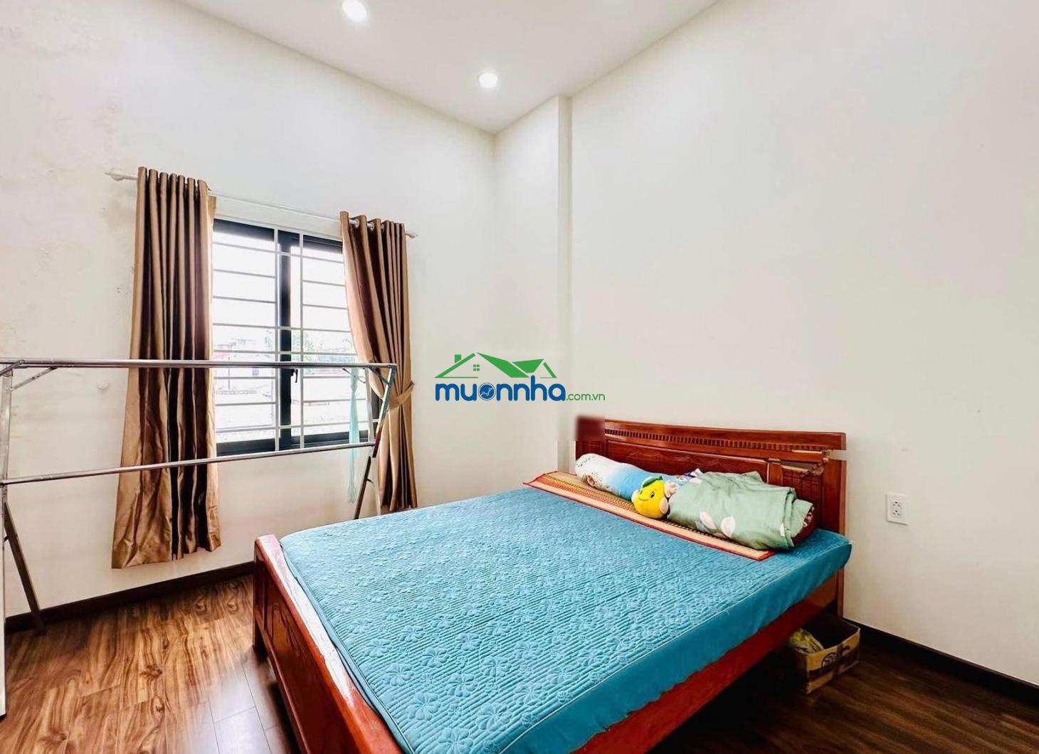 Chính chủ bán nhà cống quỳnh-phạm ngũ lão-q1, gần bệnh viện từ dũ. 4tỷ590/71m2 đang cho thuê 25tr - 2