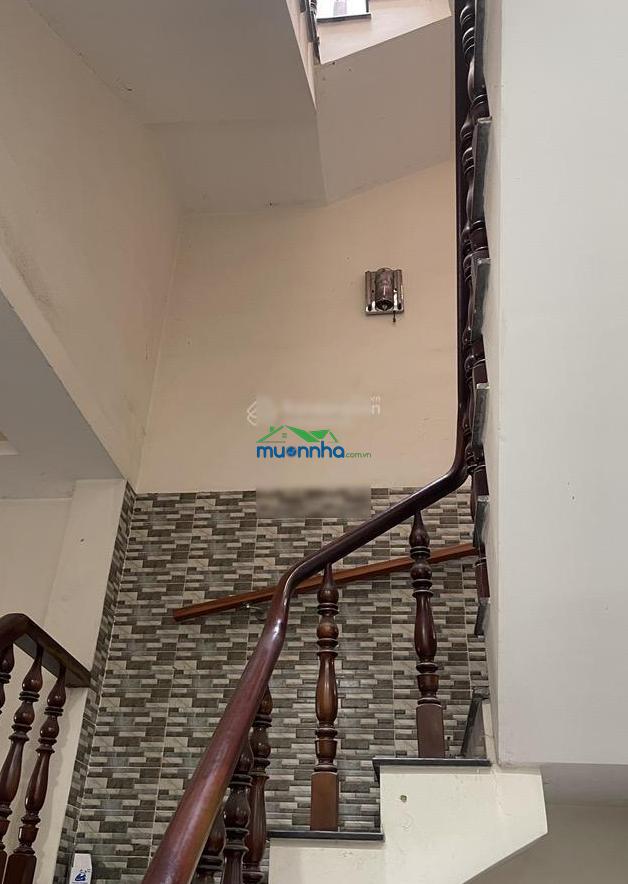 Ngộp bank bán rẻ nhà 3 tầng - 105m²(4x26) liên khu 4-5 - hxt 8m thông - gấp bán - 4
