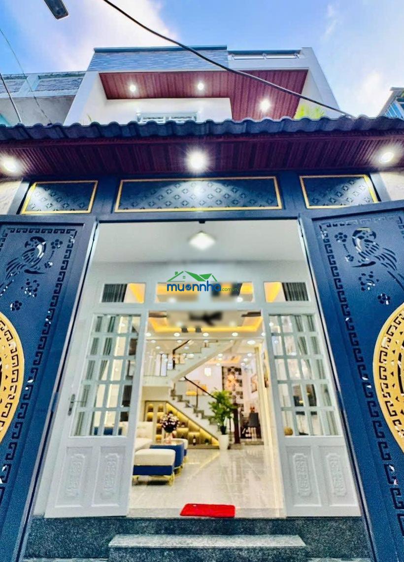 Nhà này không mua thì mua nhà nào ạ - nhà trung tâm nguyễn thiện thuật - giá hữu nghị