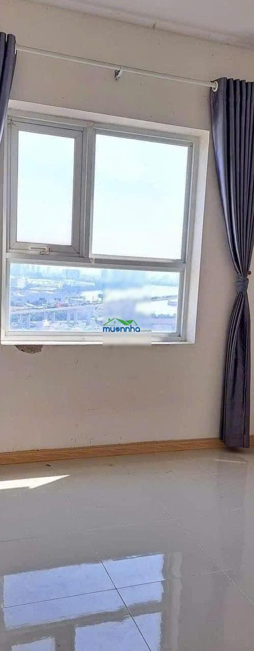 Cho thuê căn hộ jamona - 772 đào trí - phường phú thuận - q7