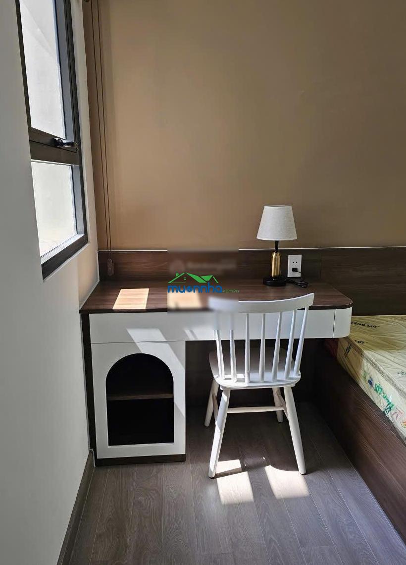 Cho thuê ccch habitat thuận an bình dương. (79m2), 2pn, full nt, mới đẹp, ở ngay