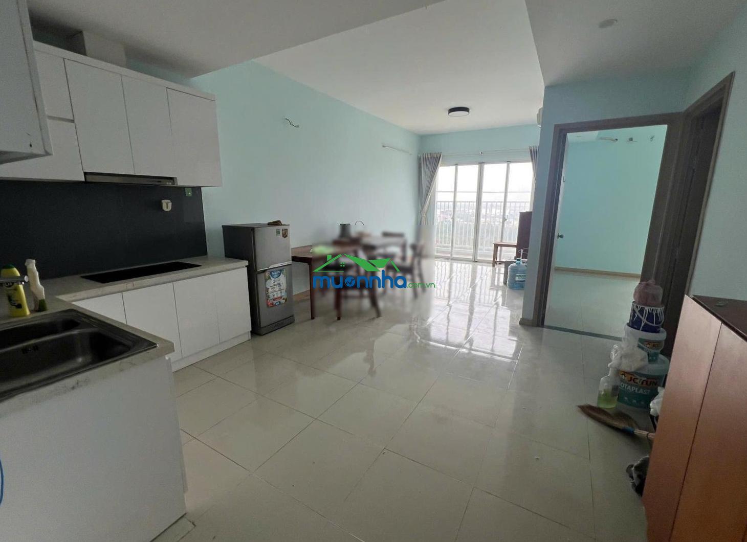 Cho thuê 2pn chung cư jamona city 772 đào trí - phường phú thuận - q7