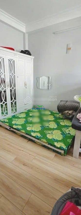 Gồng lãi hết nổi bán gấp nhà dương bá trạc, phường 1, quận 8. chỉ 4 tỷ 280/62.4m², shc 2018!!!