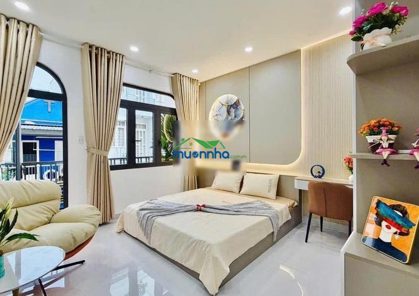 Nhà chính chủ bán giá ngộp 84,2m2/3 tỷ 650 nguyễn xí - bình thạnh sổ riêng chính chủ, hẻm oto - 4