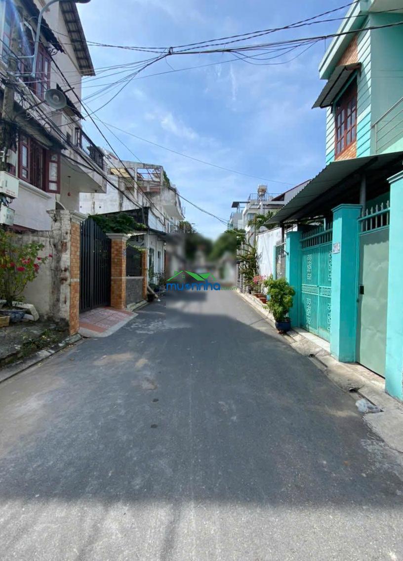 Chính chủ bán nhà cấp 4 sát đường man thiện tăng nhơn phú a q9