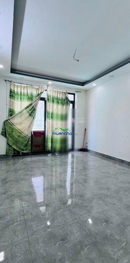 Nhà 3 tầng hẻm xe hơi tân thuận đông q7 4pn 65m giá 8 tỷ