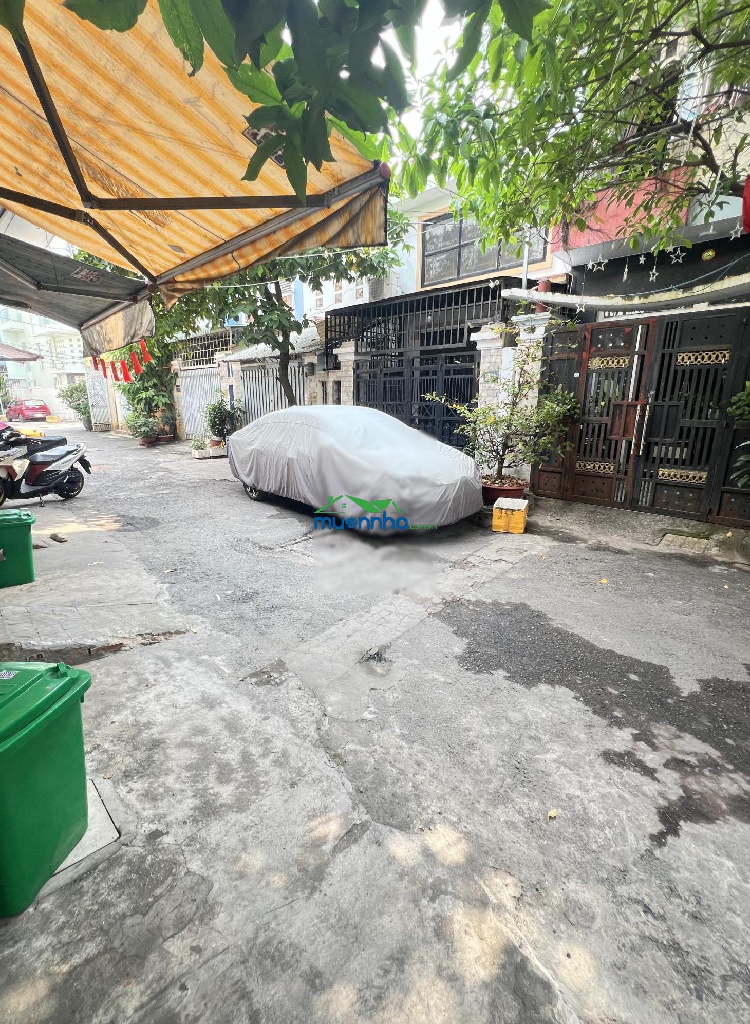 Bán nhà hẻm 568/ lê trọng tấn, p. tây thạnh 1 trệt 1 lầu giá 4,4 tỷ/68m2 nhà còn mới - 2