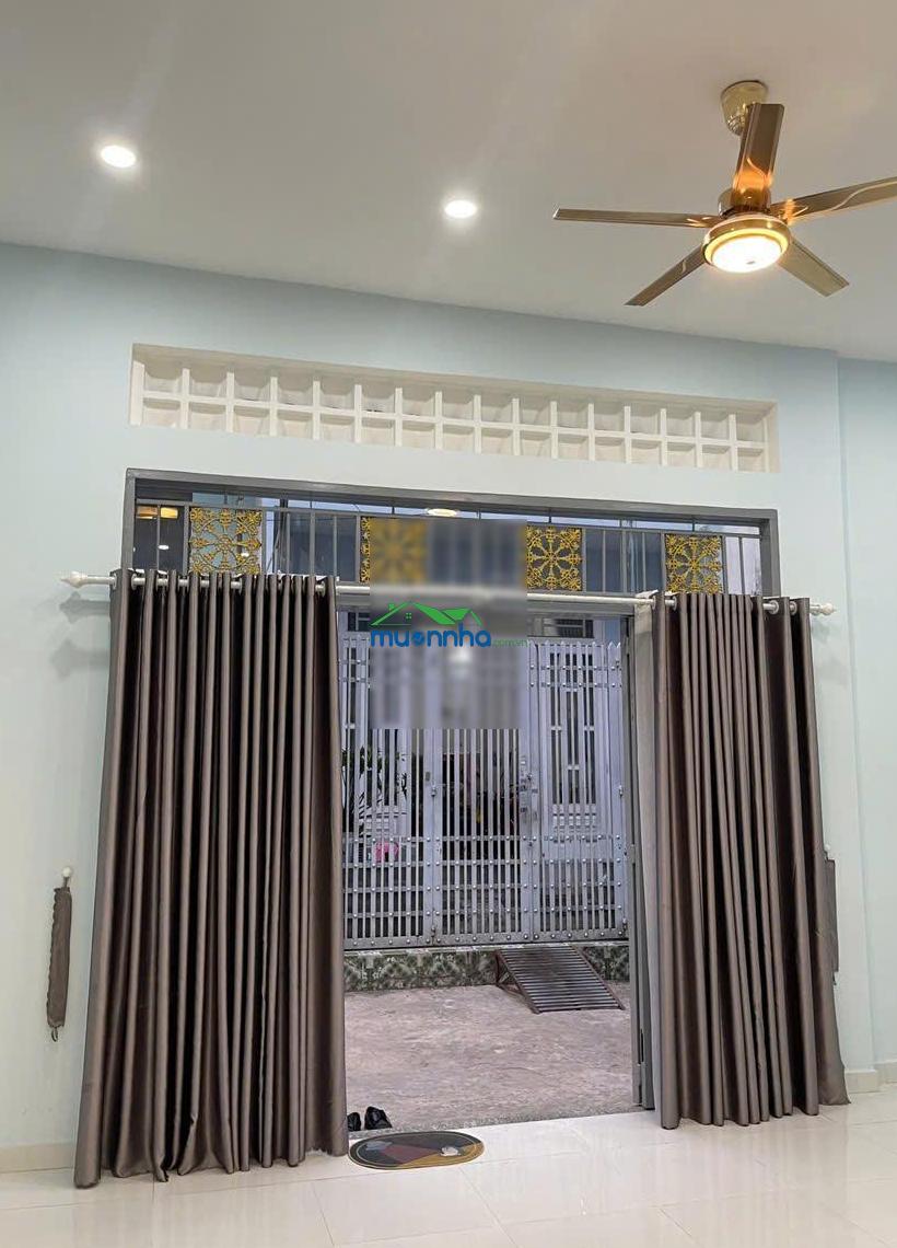 Ngang 6m hiếm bình tân bank thẩm định đất đã 4.8 tỷ giá chỉ 4.8 tỷ