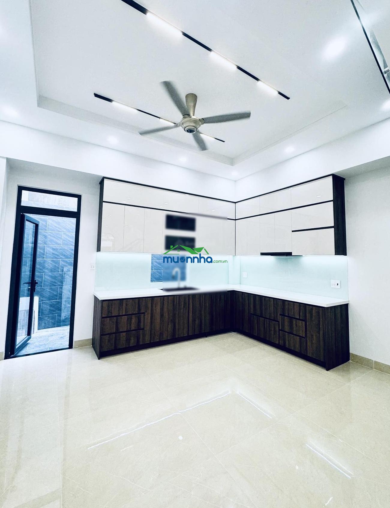 Nhỉnh 9 tỷ 4 tầng hẻm ô tô, dtsd 306m² phước long b - đỗ xuân hợp quận thủ đức - 3
