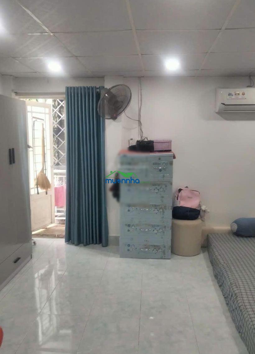 Bán nhà mới 21 m2 / 1,8 tỷ ngay khu cá sấu hoa cà - giga mall phạm văn đồng. - 2