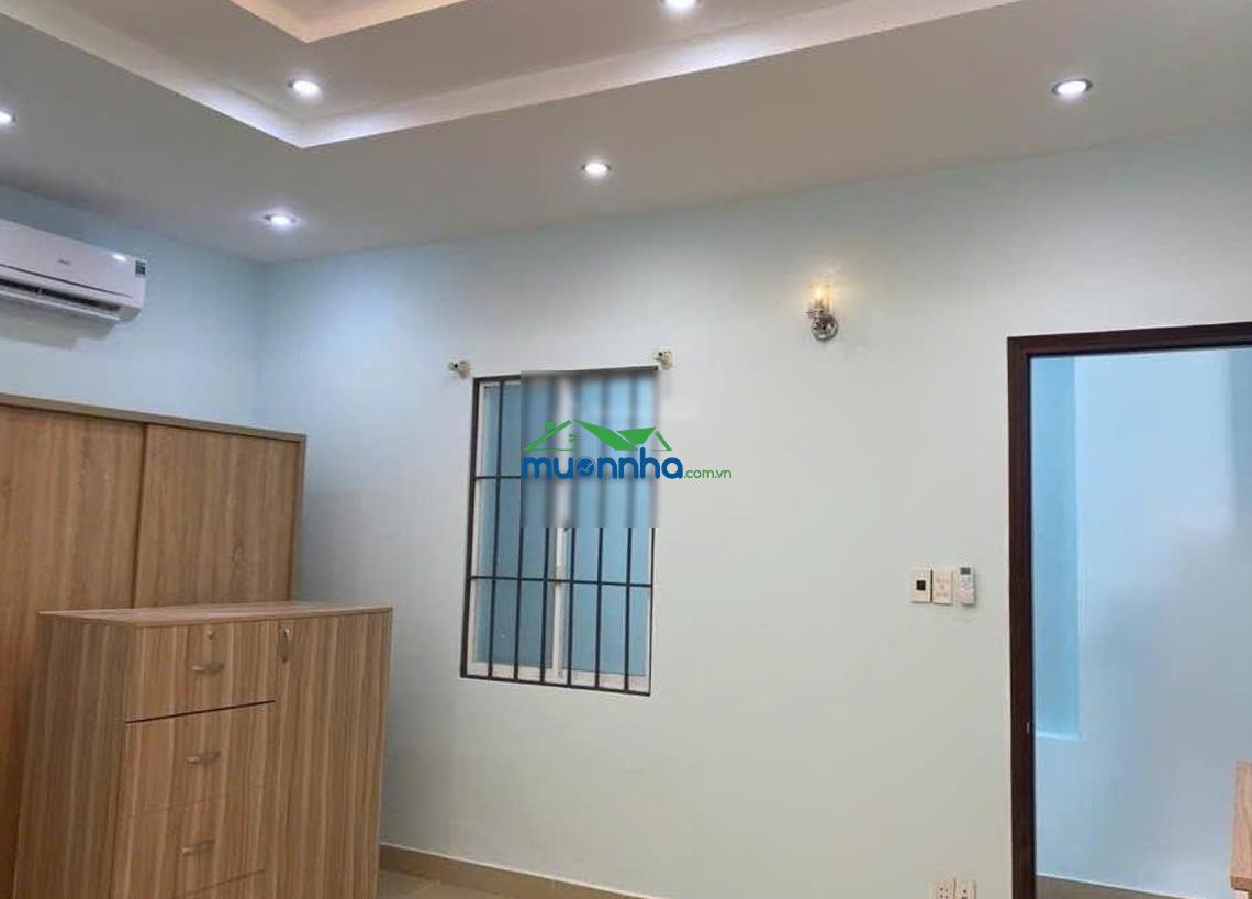 Huỳnh tấn phát phú thuận q7 - 15,5 tỷ, dt 144m² [6x25m], ô tô ngủ nhà - Ảnh 3