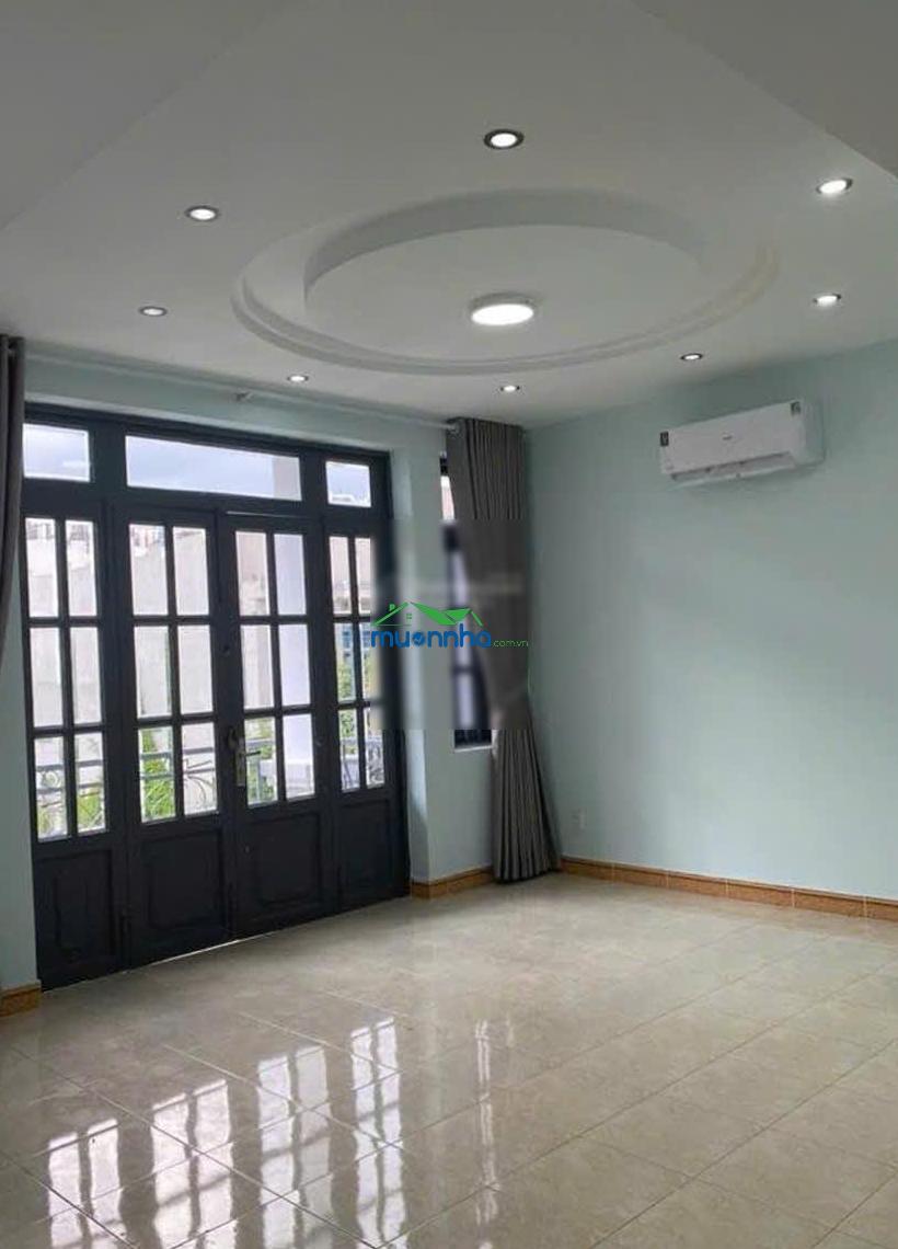 Huỳnh tấn phát phú thuận q7 - 15,5 tỷ, dt 144m² [6x25m], ô tô ngủ nhà - Ảnh 4