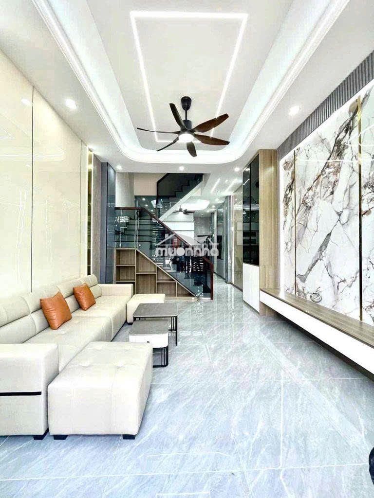 Chính chủ bán nhà phố 240m² – đường nhựa 13m – kinh doanh đẹp
