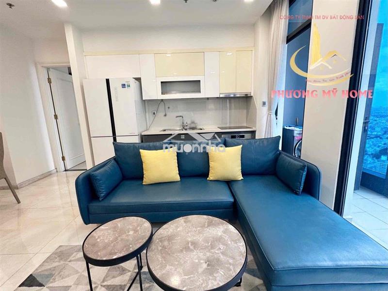 Hàng hiếm quận 1: 2pn vinhomes golden river 86m2 giá bán chỉ 17,5 tỷ