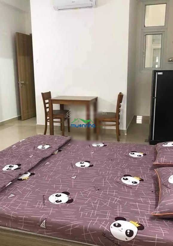 Bán nhà hẻm xe hơi - 60m² nở hậu - ngang 4m - nguyễn xí - bình thạnh