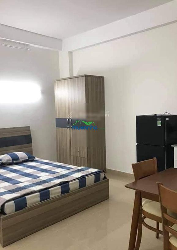 Bán nhà hẻm xe hơi - 60m² nở hậu - ngang 4m - nguyễn xí - bình thạnh - 4