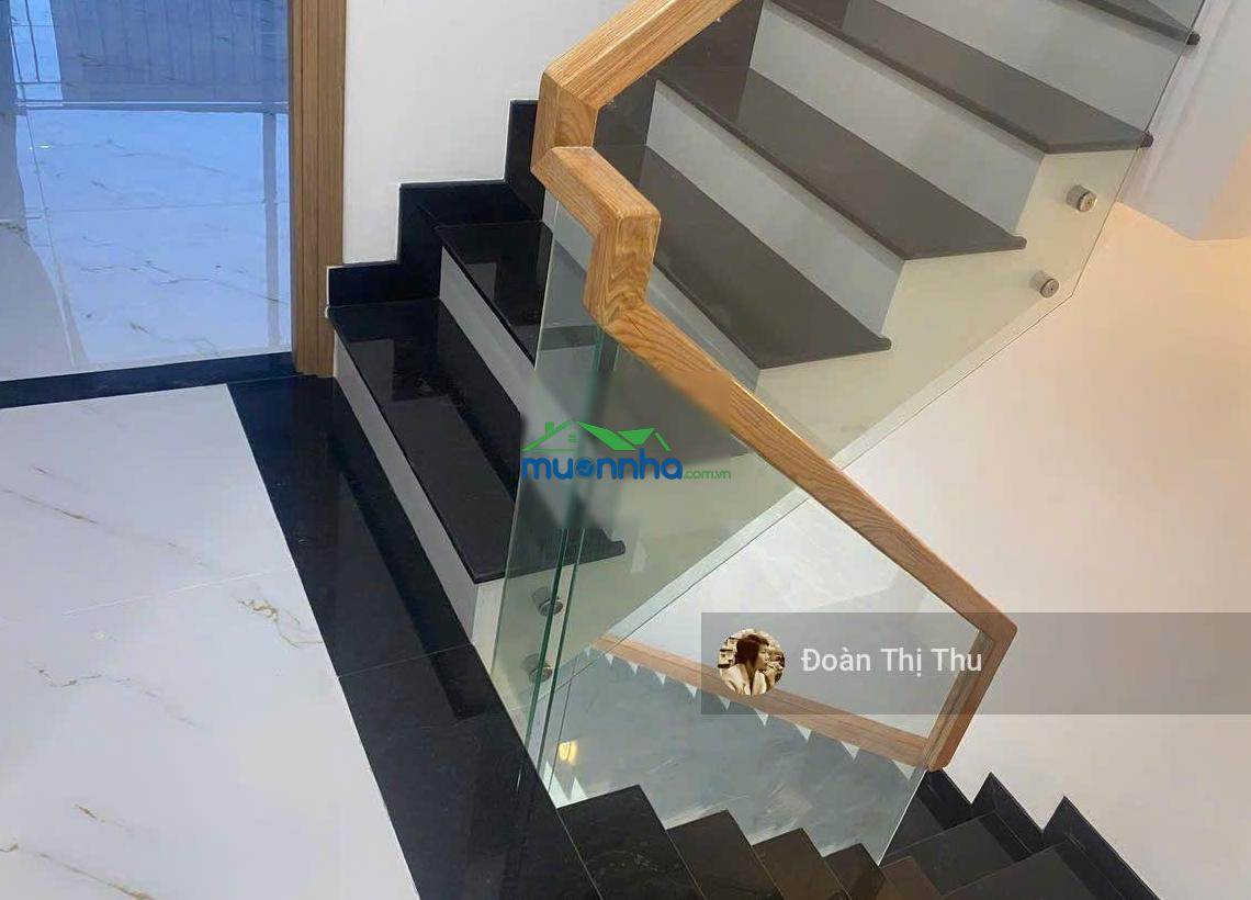 Nhà đẹp 3 tầng hxh ngô chí quốc, bình chiểu, thủ đức, 53.8m, nhỉnh hơn 4 tỷ tl nhẹ