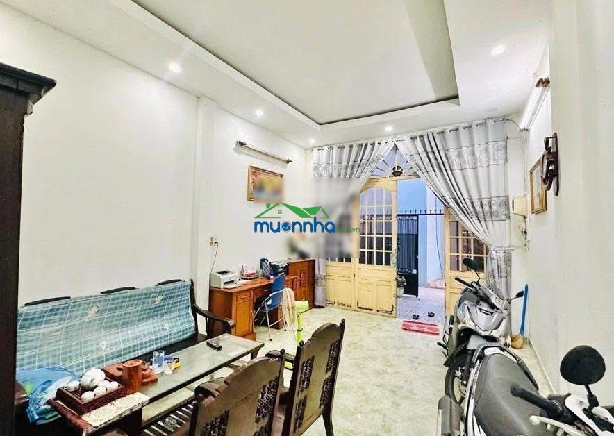 Cần bán nhanh nhà hẻm khủng bùi đình tuý, p24, q. bình thạnh hẻm oto 40m2 - 4