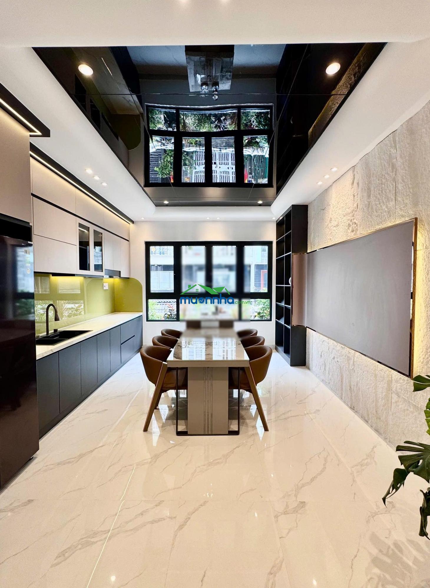 Nhà đẹp luôn có người muốn - chỉ chờ người quyết định nhanh - siêu phẩm xuất hiện tại bình tân - 2