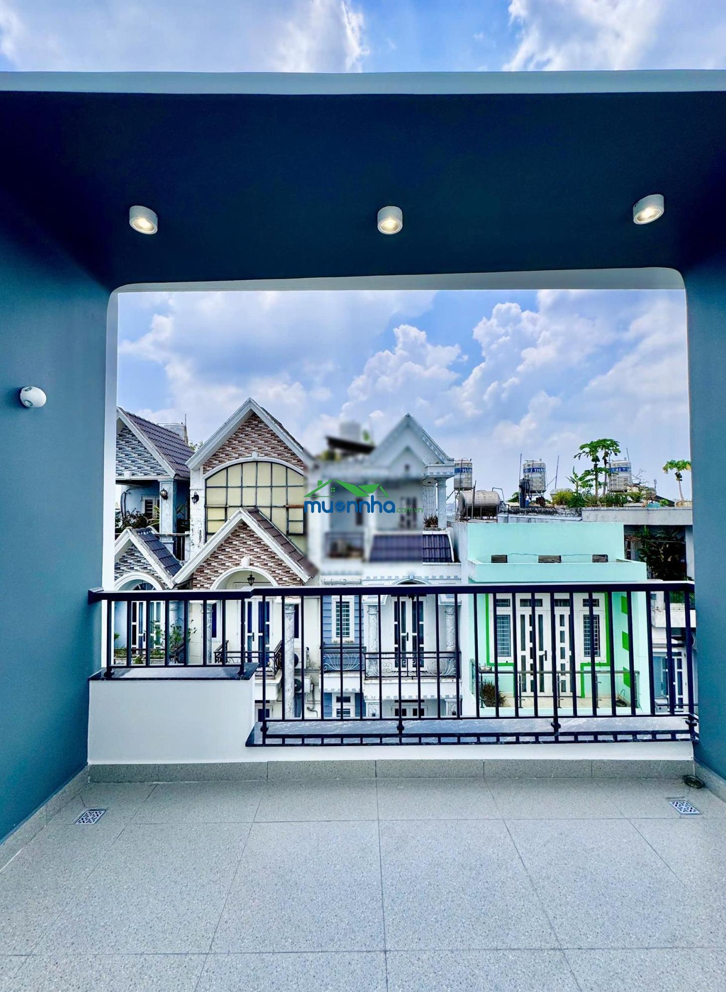 Nhà đẹp luôn có người muốn - chỉ chờ người quyết định nhanh - siêu phẩm xuất hiện tại bình tân - 3