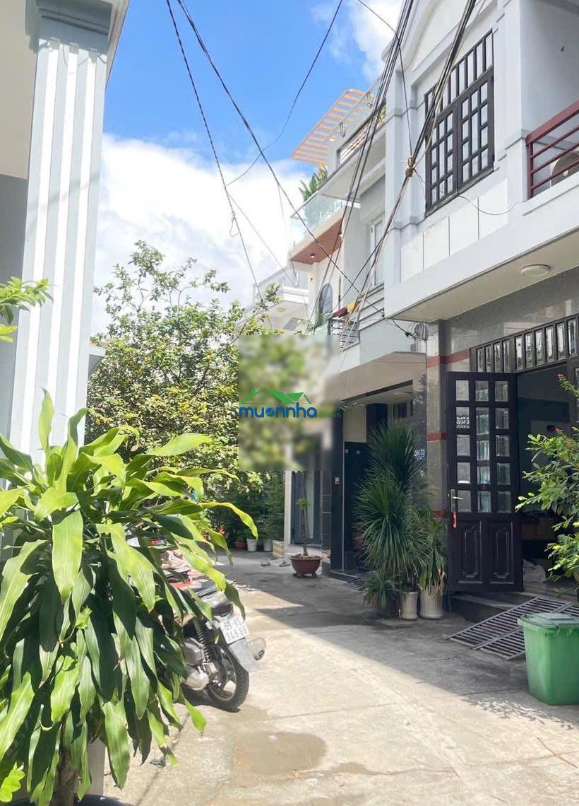 Nhà đẹp cần bán gấp thuộc phường 14 gò vấp dt: 3 x 15m nở hậu 4,65m giá bán: 6 tỷ 300 triệu