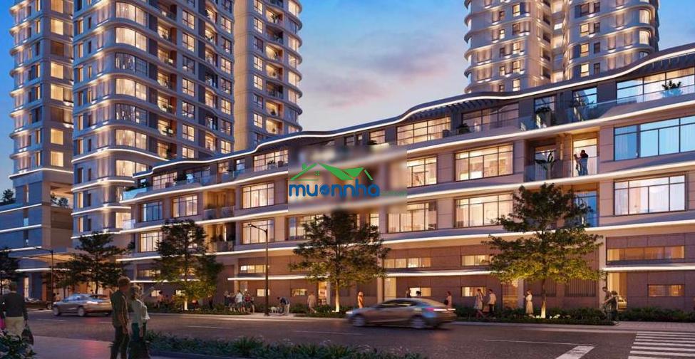 Hot - cho thuê ch 2pn, 90.55m2, tại zeit river thủ thiêm, view sông và q1. giá chỉ: 30tr/tháng