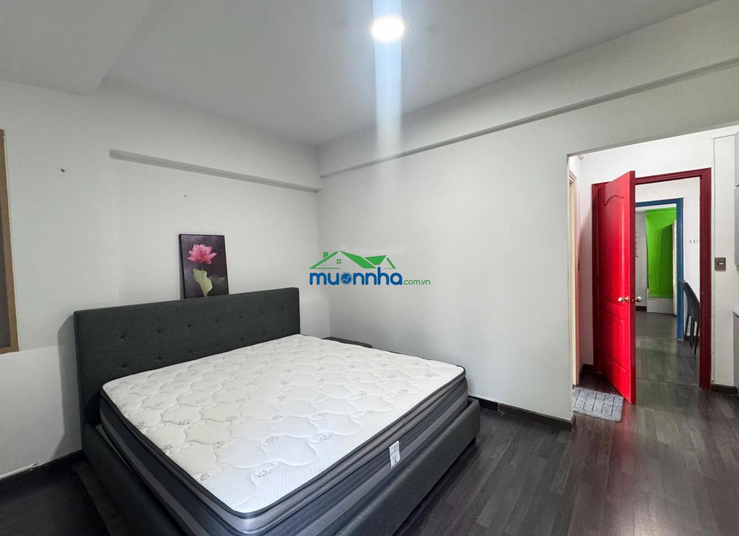 Cho thuê nhanh căn hộ 3pn, 2wc, 118m2, mỹ khánh , nguyễn đức cảnh, tân phong, q7 .