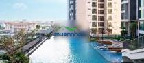 Feliz en vista quận 2 cho thuê 4pn full nội thất bao phí