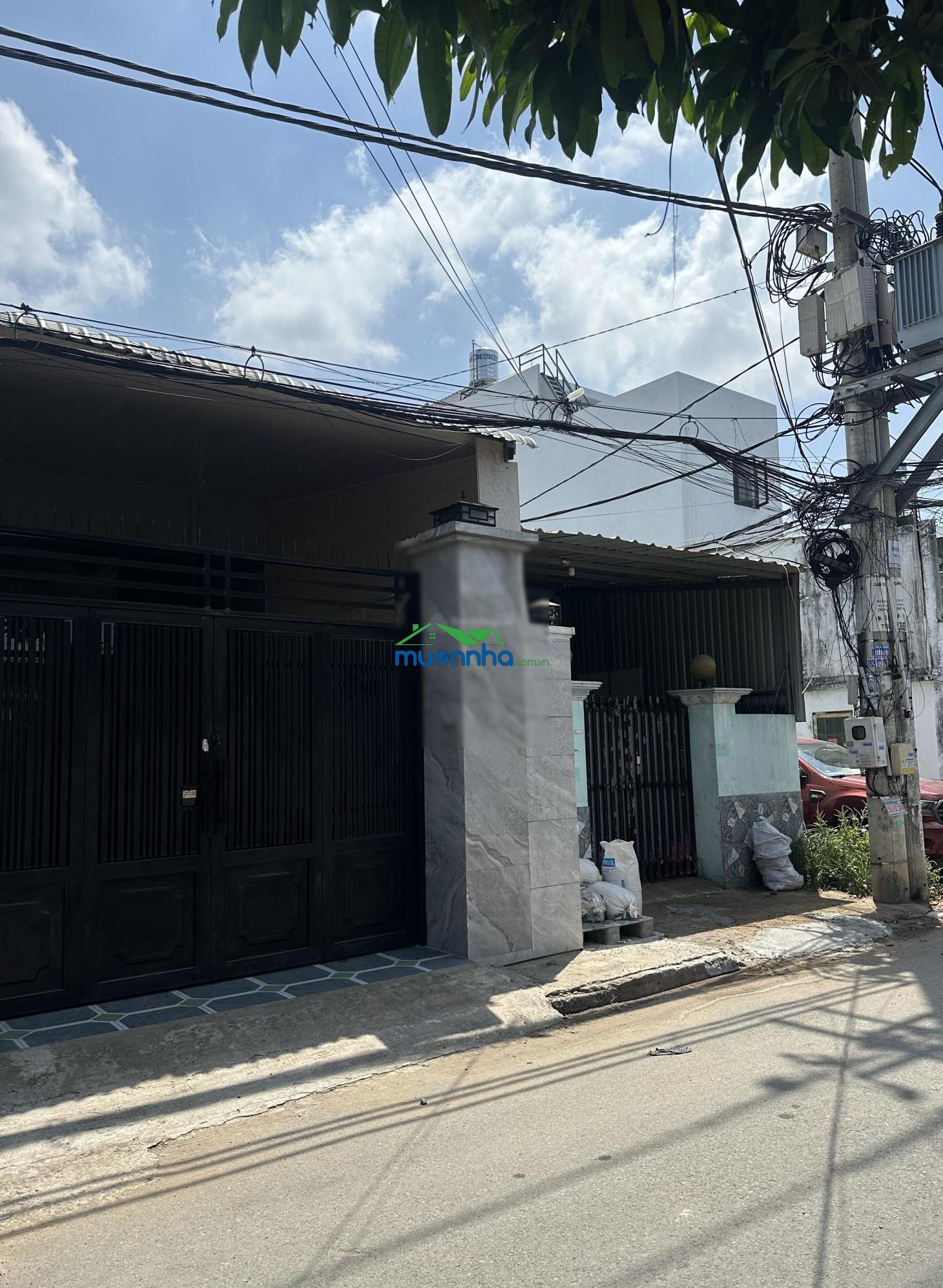 Bán nhà lô góc 2 mt đường bờ huệ, xã an phú tây, bình chánh - 3